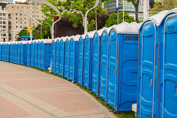 Reliable Rio Rancho Estates, NM Portable Potty Rental Solutions
